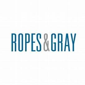 Team Page: Ropes & Gray